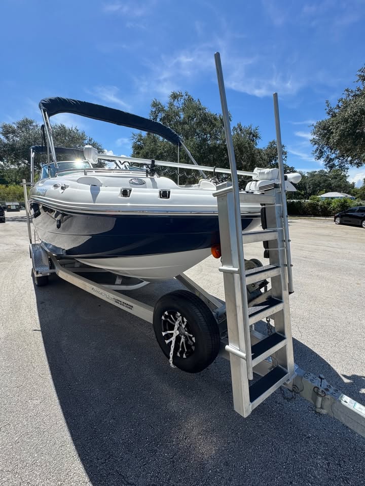 2021 Hurricane sd 2200 for sale in Palm Coast, FL