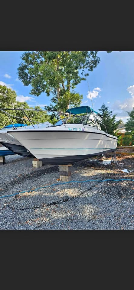 1996 Bayliner Trophy for sale in Brick, NJ