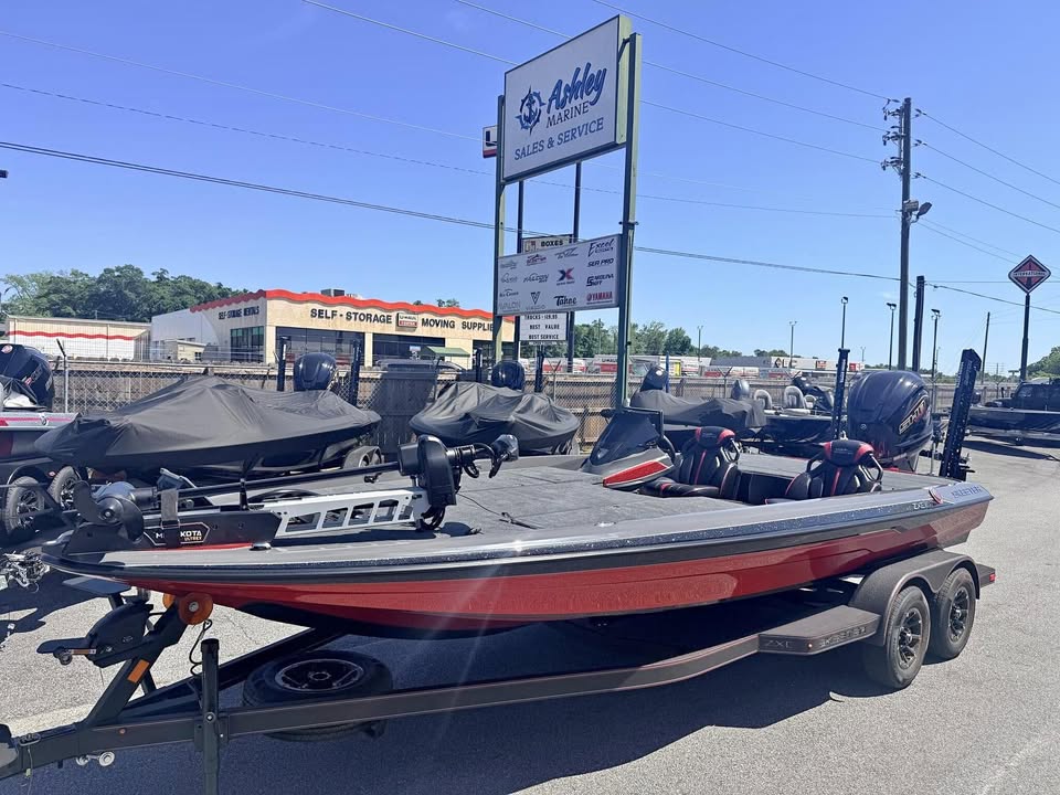 2026 Skeeter ZXE21 SPECIAL COLOR OPTION for sale in Pensacola, FL