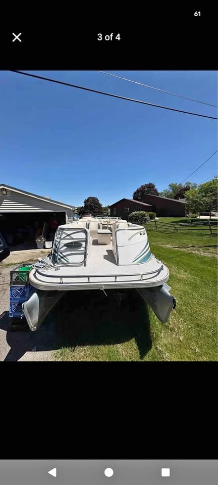 2003 Savannah Crest Savannah for sale in Clarkston, MI