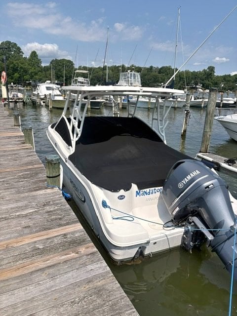 2019 Robalo 247 for sale in Annapolis, MD
