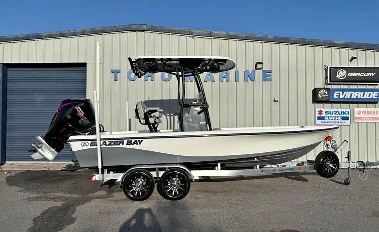 2026 Blazer Boats Purebay 2200 for sale in St Cloud, FL