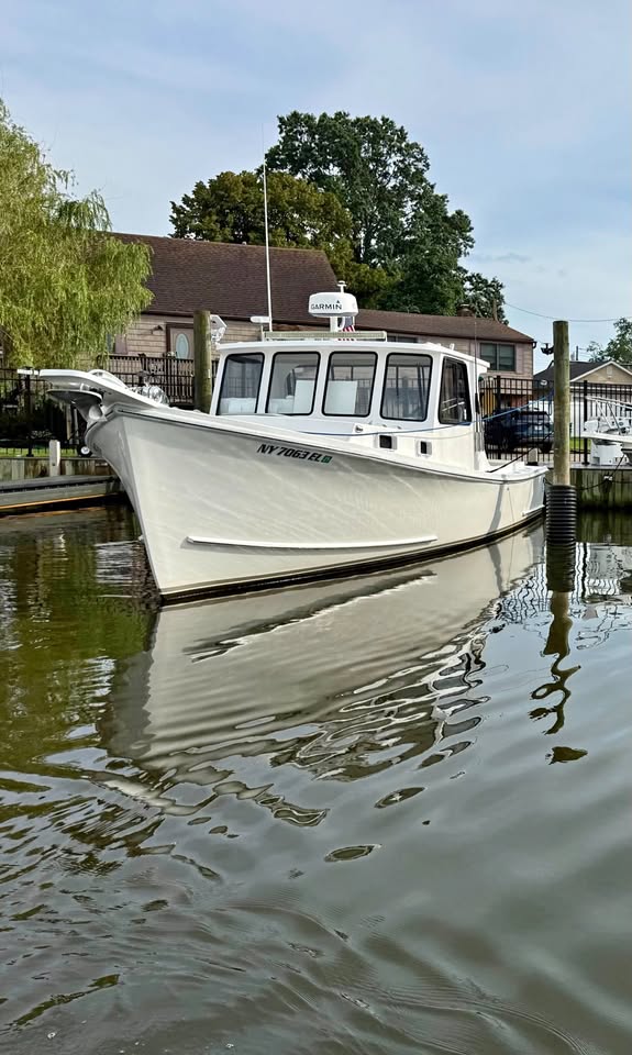 1985 Downeaster BHM for sale in Copiague, NY