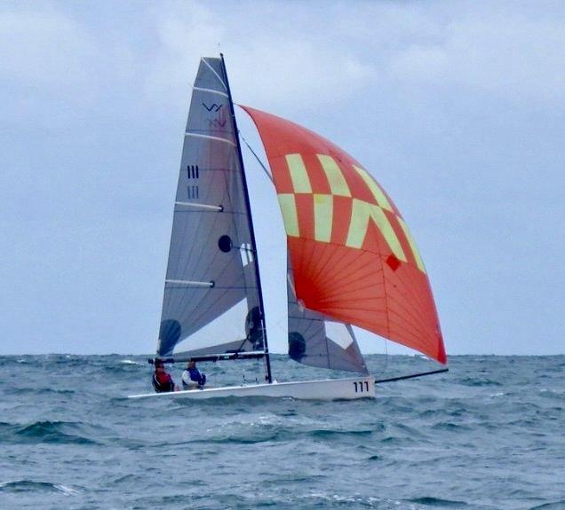 2011 BENNETT VX ONE SAILBOAT EX-L for sale in Charlotte, NC