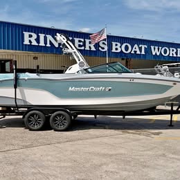 2026 Mastercraft XT24 for sale in Montgomery, TX