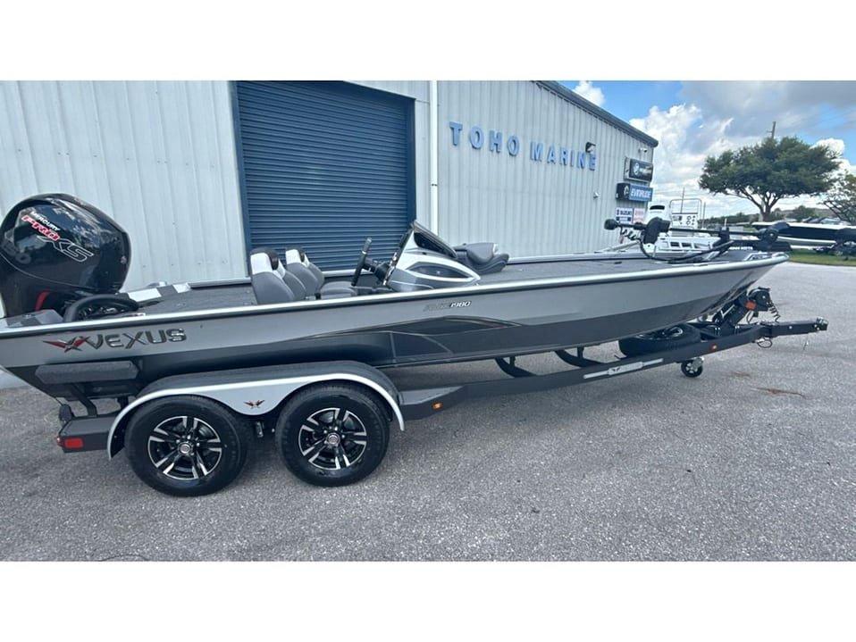 2027 Vexus AVX1980 for sale in St Cloud, FL