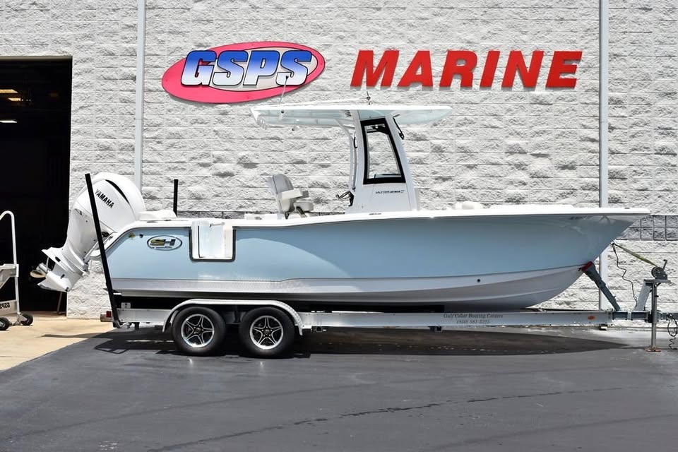 2025 Sea Hunt Ultra 239SE for sale in Gulf Shores, AL