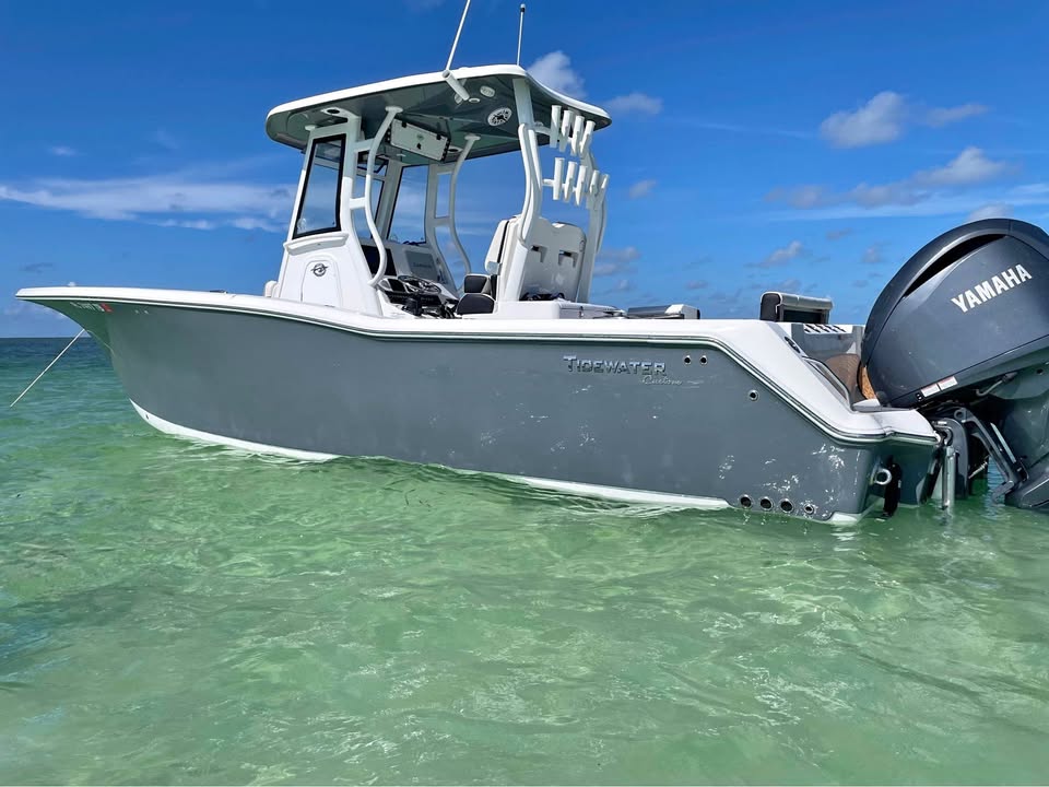 Tidewater 292cc 2021 for sale in Pompano Beach, FL