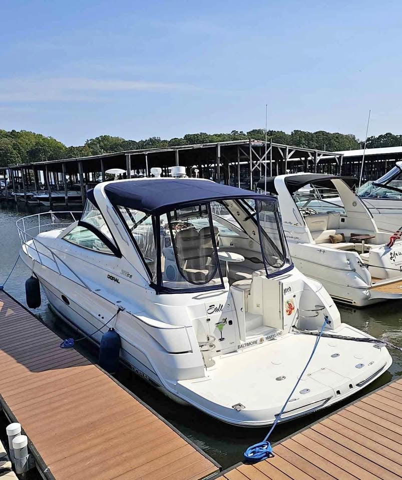 2000 Doral 360 SE Power Boat for sale in Middle River, MD