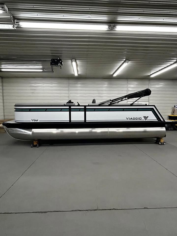 2027 Viaggio V22C for sale in Angola, IN