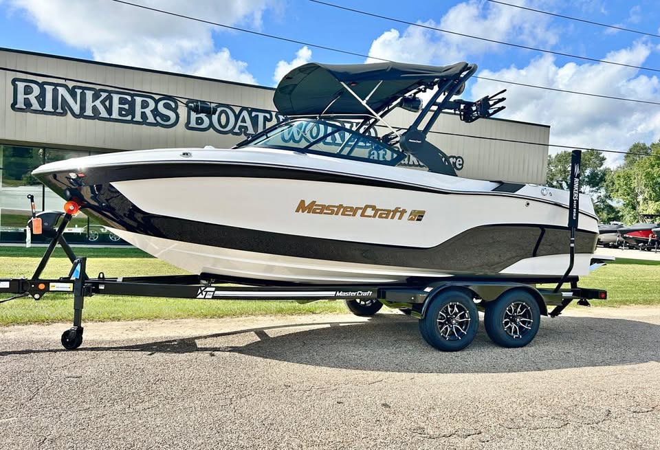 2026 Mastercraft XT22T for sale in Montgomery, TX