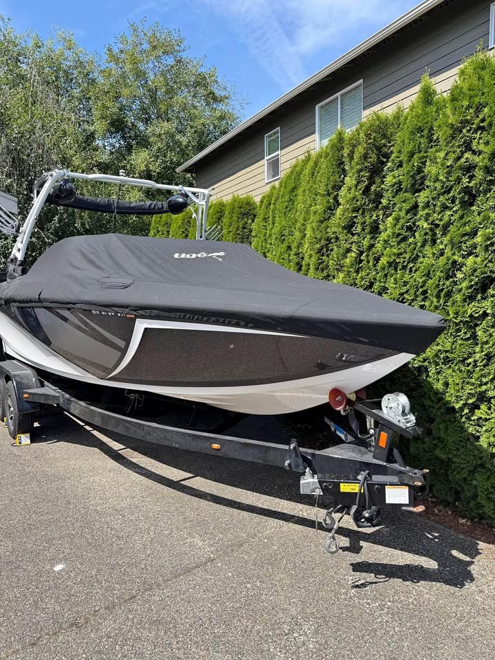 2016 Tige R21 for sale in Lake Stevens, WA