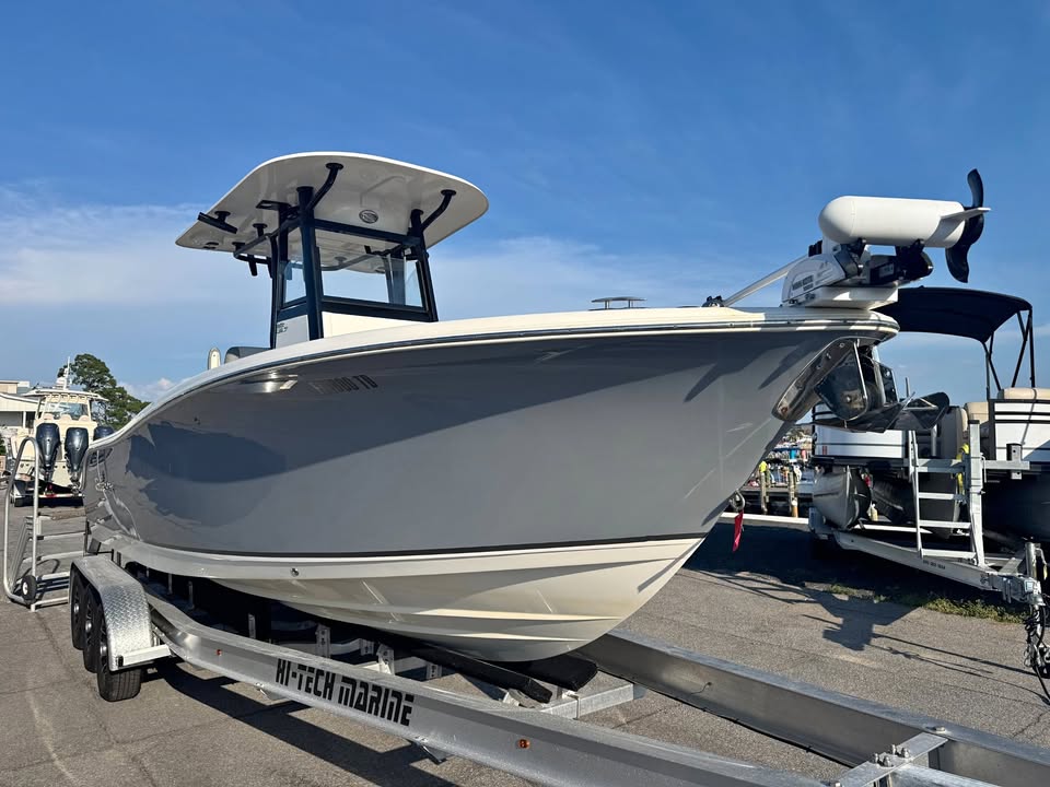 2020 NauticStar 2602 Legacy for sale in Fort Walton Beach, FL