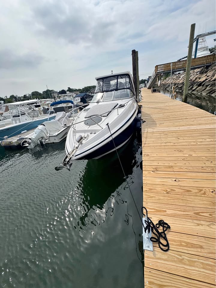 Great boat ready for the water and a enjoyable summer for sale in Danvers, MA