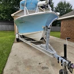 2016 Sea Hunt 211 Ultra – Trailer Included for sale in Foley, AL