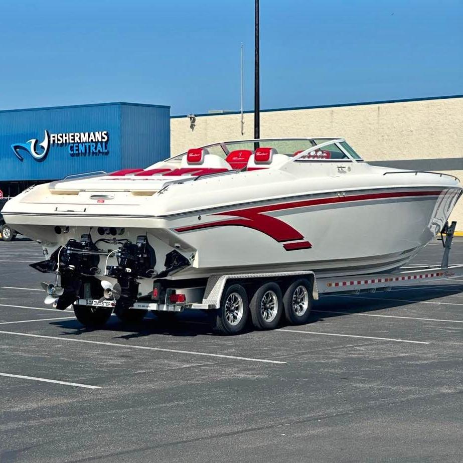 1997 Powerquest 380 Avenger for sale in North Royalton, OH