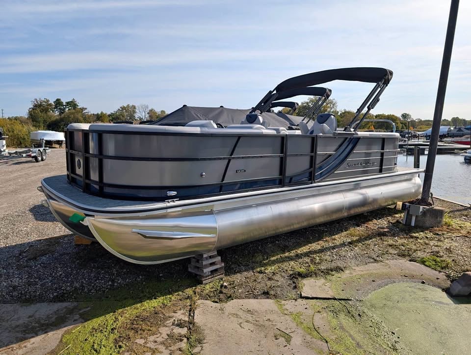 2026 South Bay 224rs le for sale in Ingleside, IL