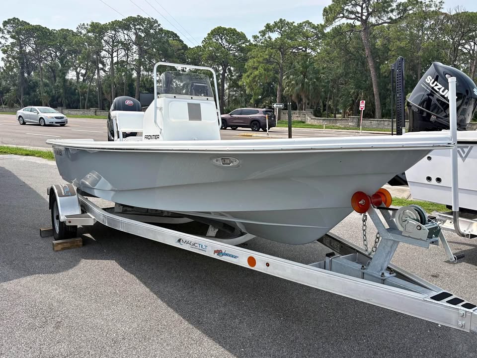 2026 Frontier 180 for sale in St Petersburg, FL