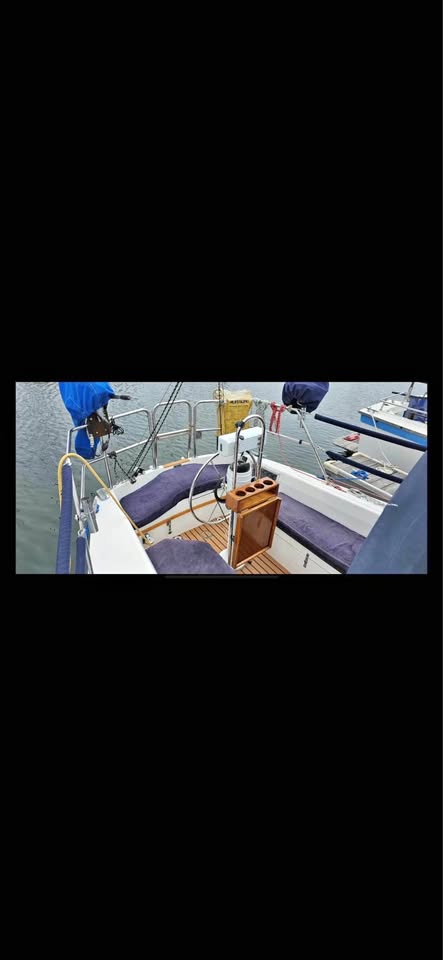 Catalina 30 MKII for sale in Torrance, CA
