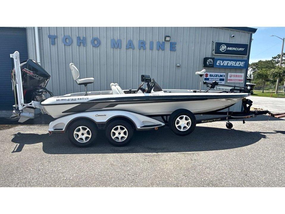 2005 Ranger 520 VX Comanche for sale in St Cloud, FL