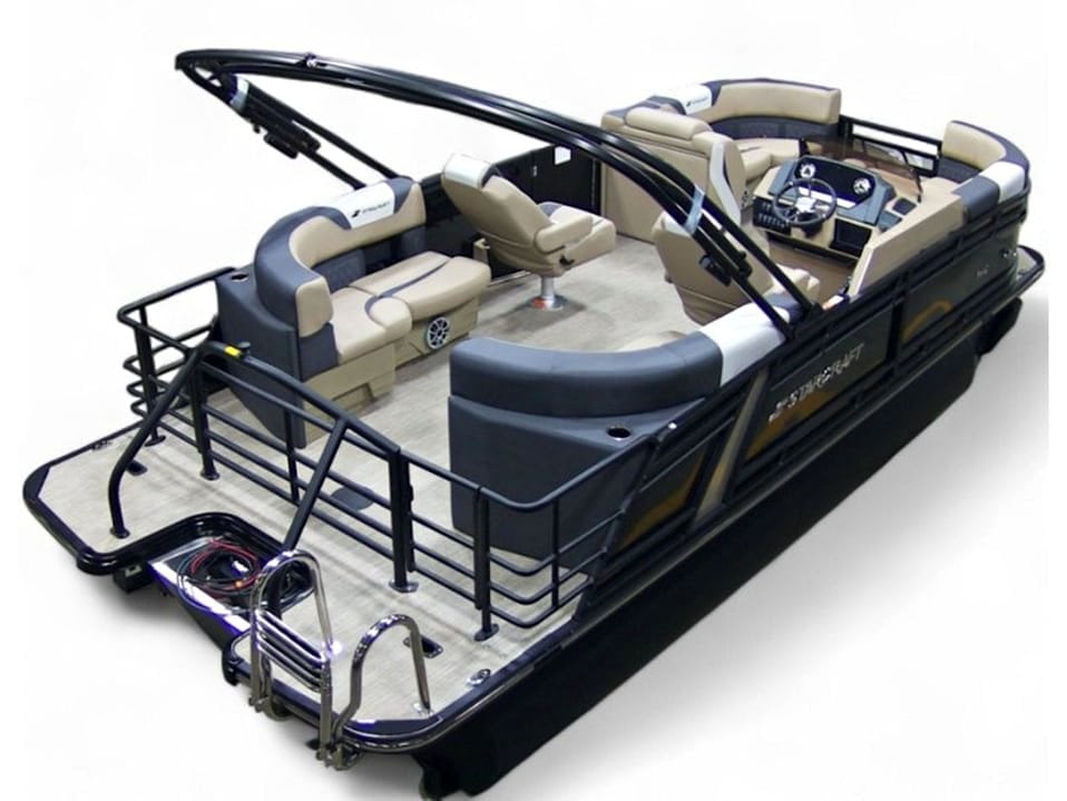 2026 Starcraft SLS 1 R for sale in Lake Hopatcong, NJ