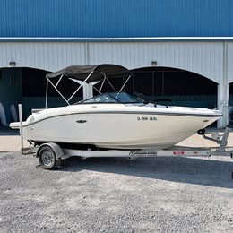 2015 Searay 190 spx for sale in Madisonville, LA