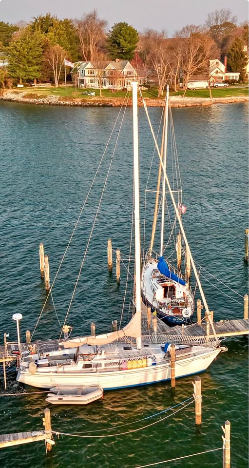 1988 Catalina 36 for sale in Charleston, SC