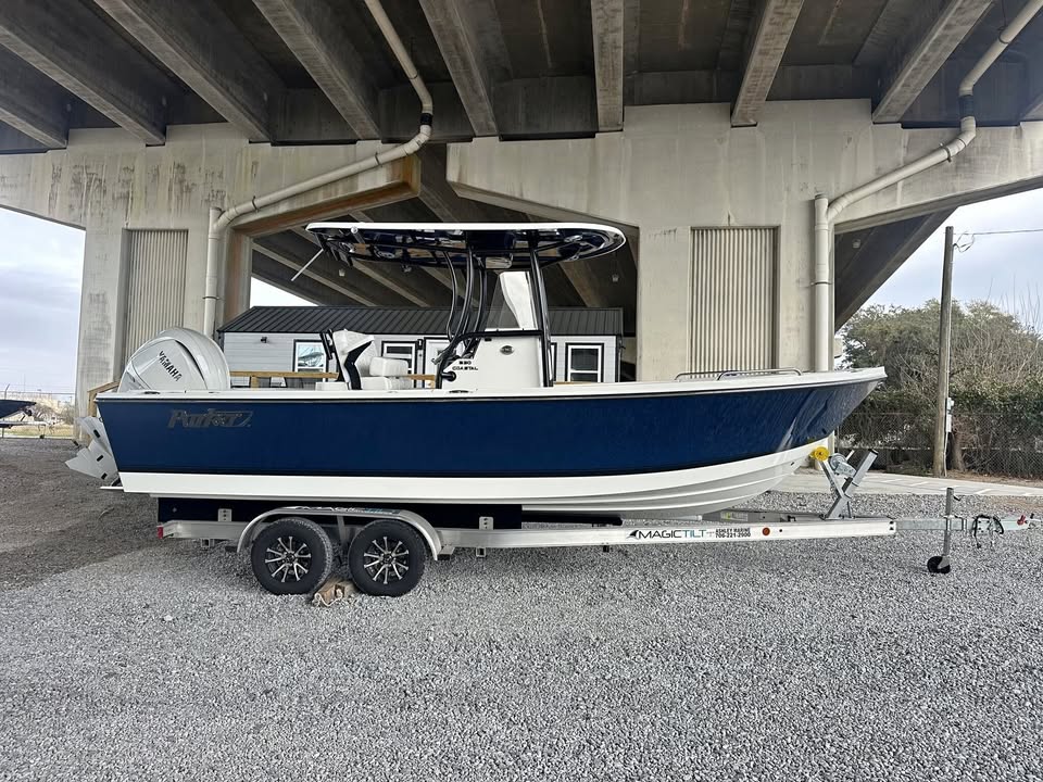 2026 Parker 230 Coastal Elite 0 Hours for sale in Pensacola, FL