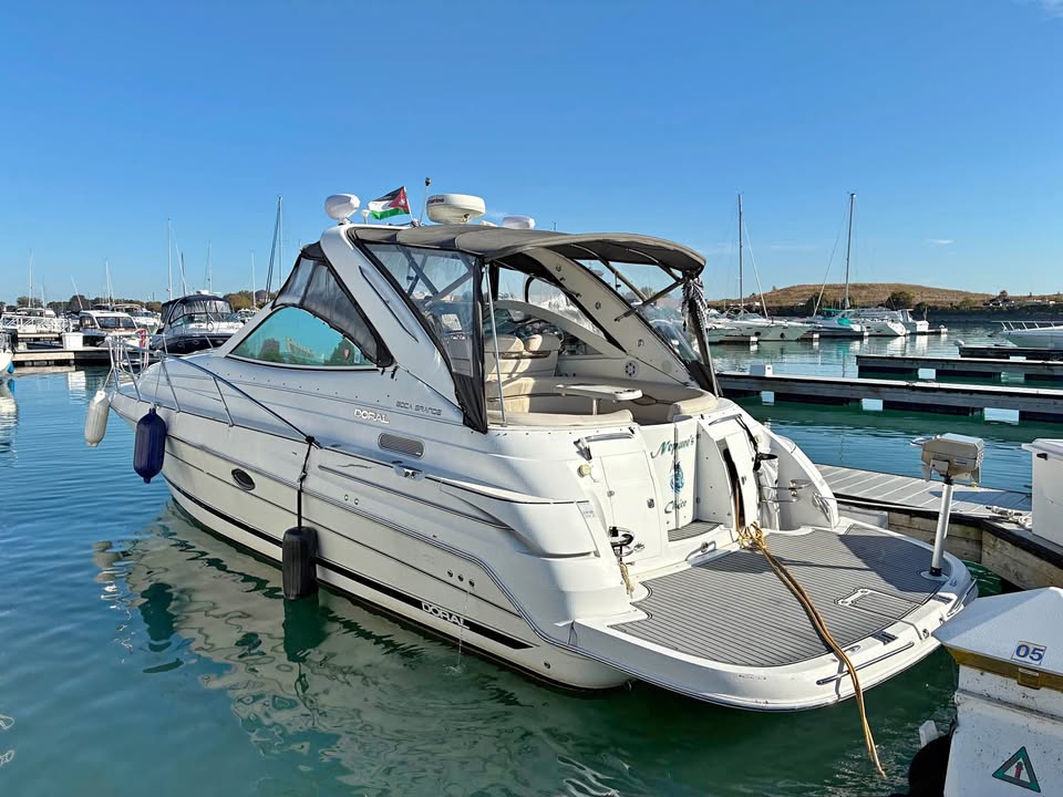 2005 Doral 360 Boca Grande for sale in Chicago, IL