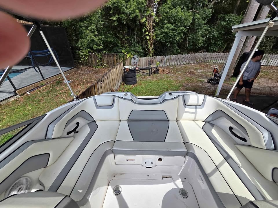 2017 Yamaha SX190 for sale in Tampa, FL