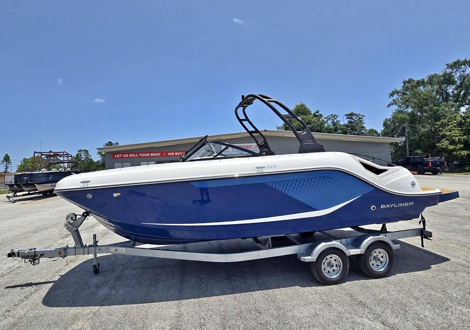 2025 Bayliner D22I for sale in Foley, AL