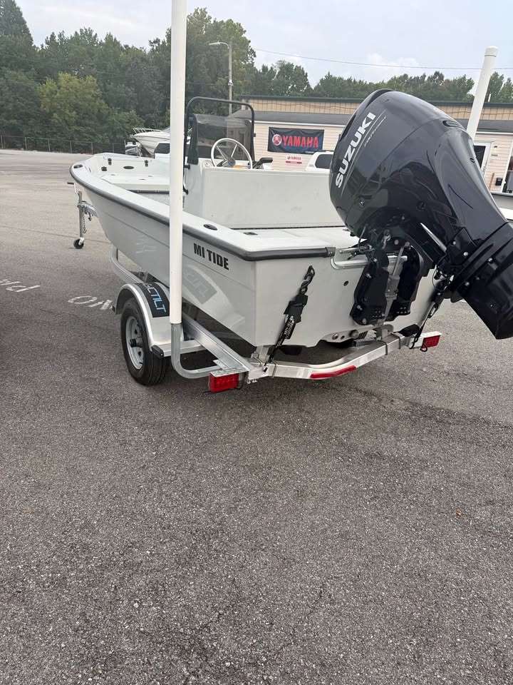 2025 Mi Tide 16 for sale in Portsmouth, VA