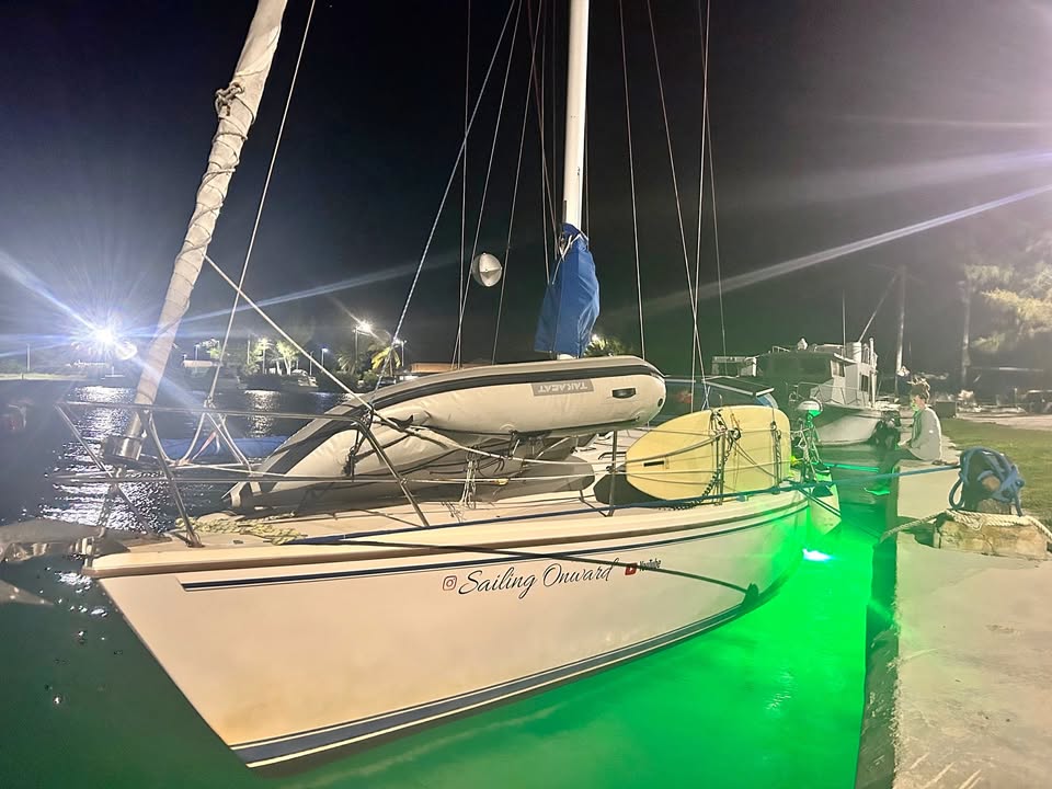 1986 Catalina36 for sale in Jacksonville, FL
