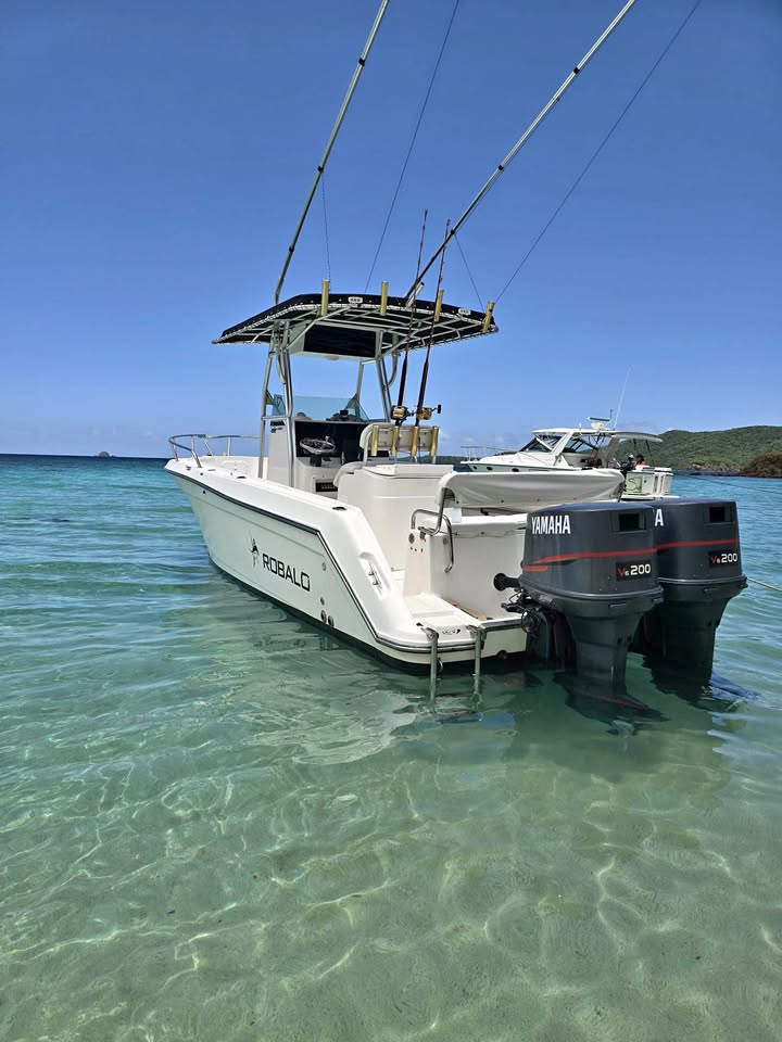 2001 Robalo 26 for sale in Caguas, PR
