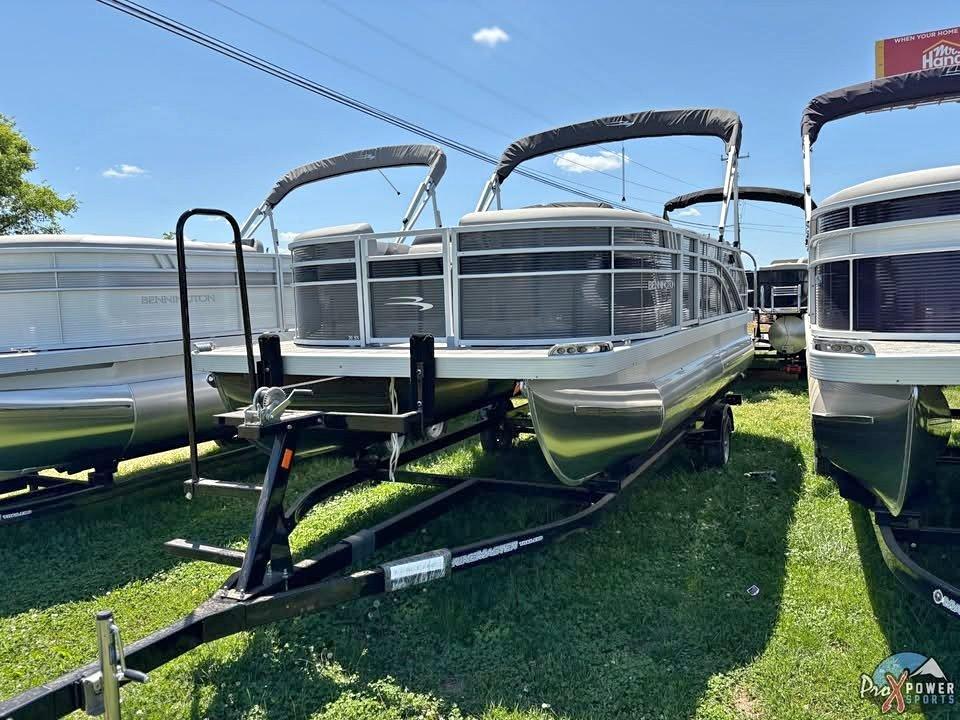 2026 Bennington 20 SX SWINGBACK for sale in Murfreesboro, TN