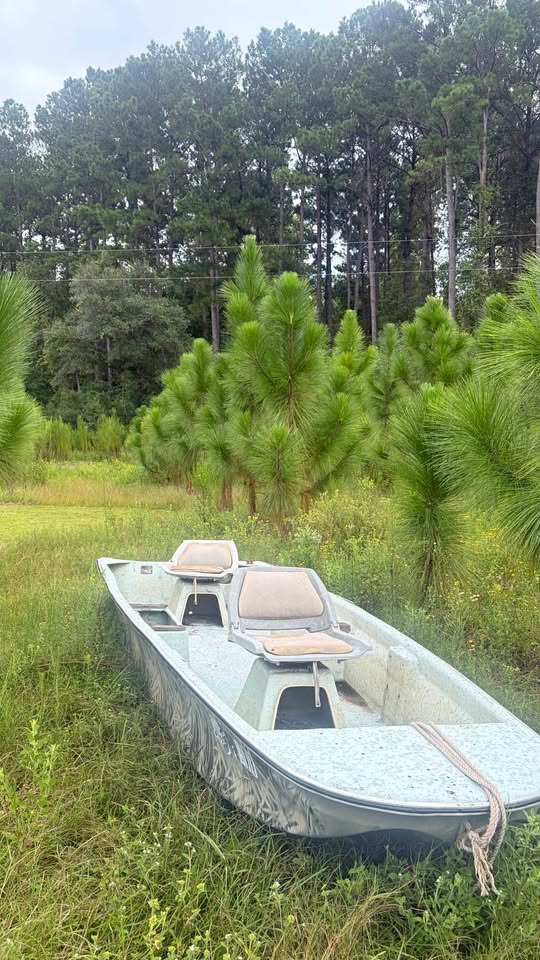 boat for sale in Claxton, GA