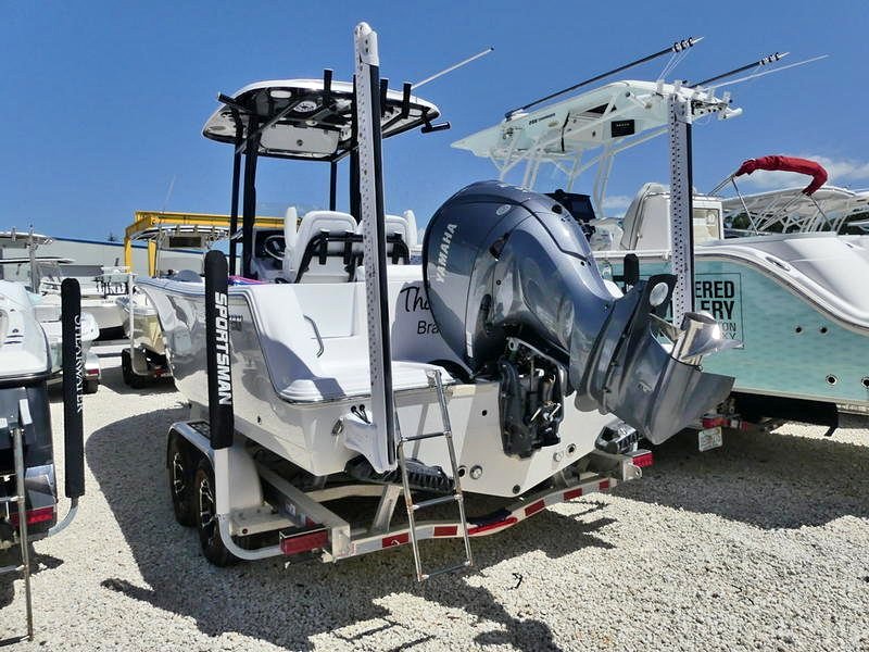 2023 Sportsman Open 232 Center Console π₯ for sale in Bradenton, FL