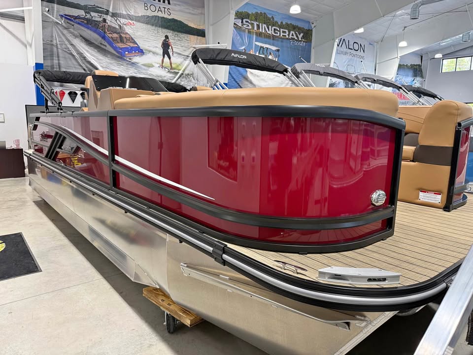 2026 Yamaha Fusion 324SL for sale in Brighton, MI