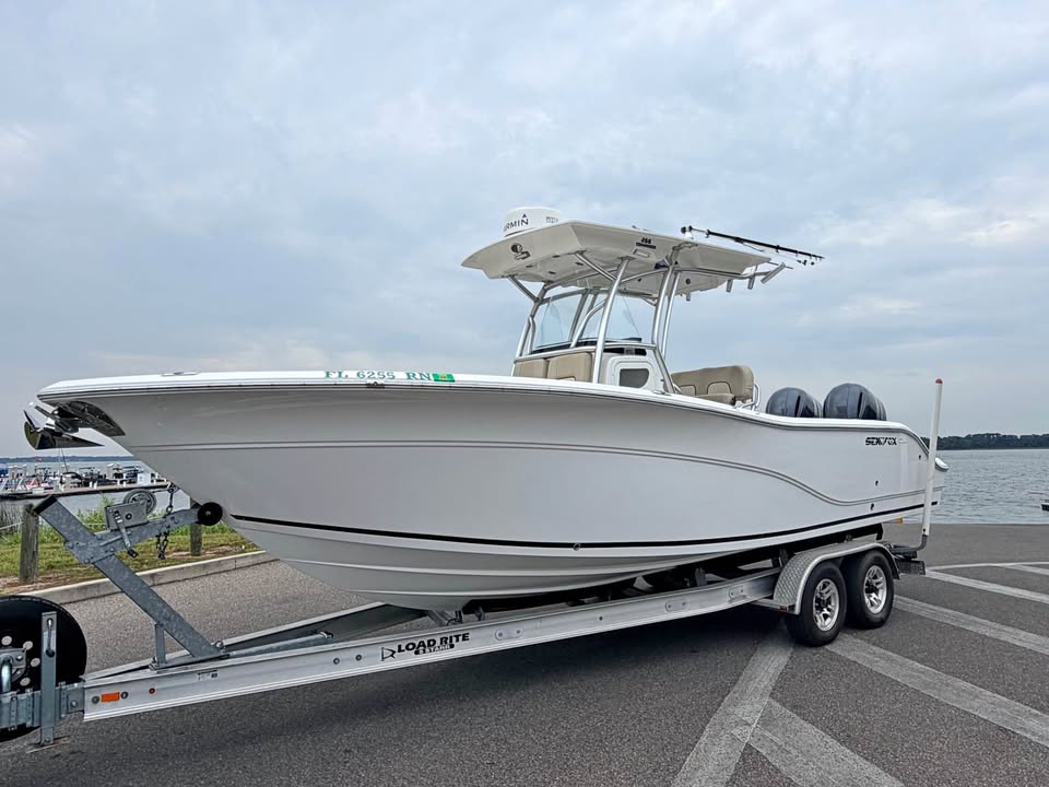 2018 Sea Fox 266 Commander for sale in Sorrento, FL