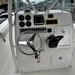 2007 Sea Striker center console for sale in Point Pleasant, NJ