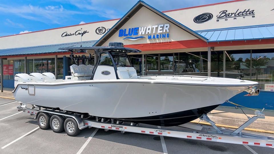 2027 Tidewater 330 CC for sale in Fleming Island, FL