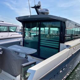 2024 Saxdor 320 gtc for sale in Grosse Pointe Farms, MI