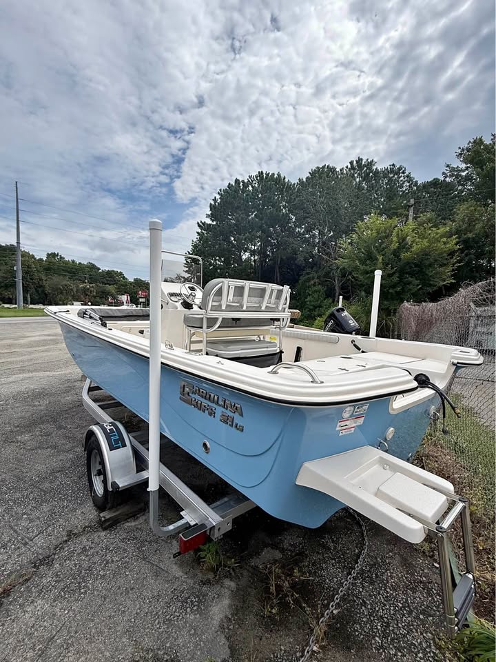2025 Carolina Skiff 21ls for sale in Johns Island, SC