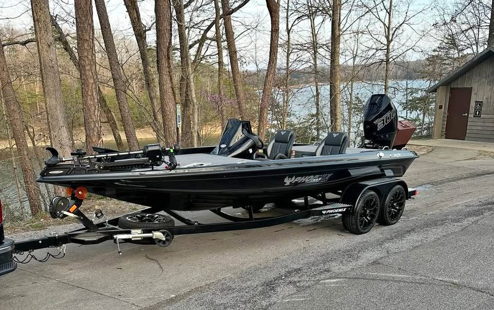 2026 Phoenix 721 ZXL 721 zxl for sale in Flat Lick, KY