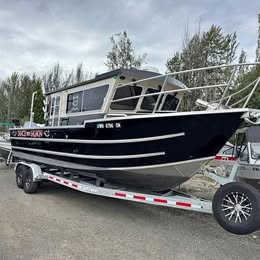 2018 Duckworth 28 Offshore for sale in Woodinville, WA