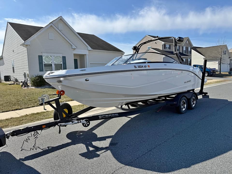 2022 Scarab 255 for sale in Smyrna, DE