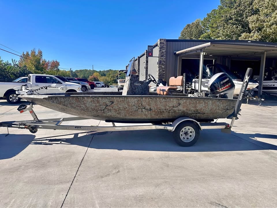 2018 Xpress H18 Bay for sale in Gainesville, GA