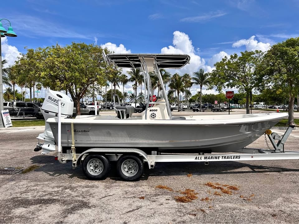 2021 Bulls Bay 2000 center console for sale in Hialeah, FL