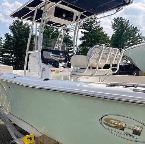 2024 Sea Hunt ultra 229 for sale in Middleton, MA