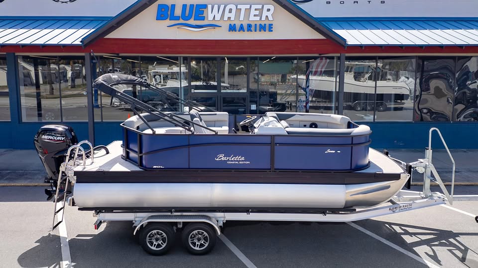 2026 Barletta Sanza 20L for sale in Green Cove Springs, FL